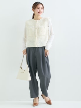 nissen Petit Modelsさんのコーディネート