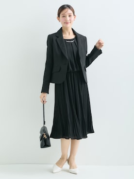 nissen Petit Modelsさんのコーディネート