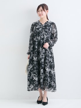 nissen Petit Modelsさんのコーディネート