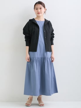 nissen Petit Modelsさんのコーディネート