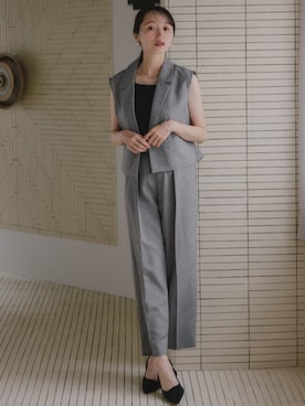 nissen Petit Modelsさんのコーディネート