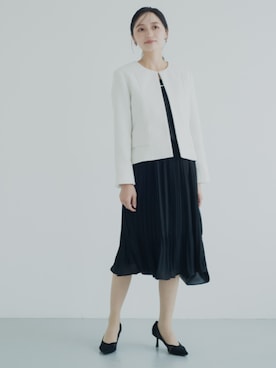 nissen Petit Modelsさんのコーディネート