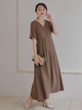 nissen Petit Modelsさんのコーディネート