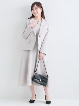 nissen Petit Modelsさんのコーディネート