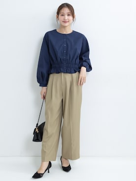 nissen Petit Modelsさんのコーディネート