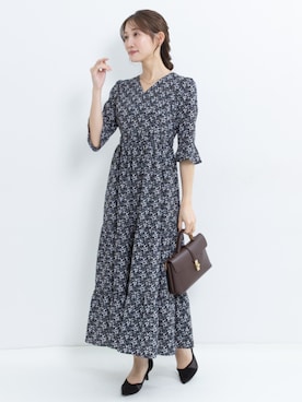 nissen Petit Modelsさんのコーディネート