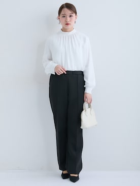 nissen Petit Modelsさんのコーディネート