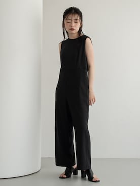 nissen Petit Modelsさん（レディース・152cm）の春コーディネート