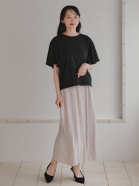 nissen Petit Modelsさんのコーディネート