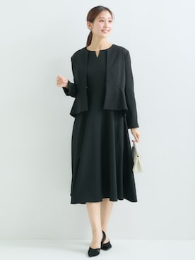 nissen Petit Modelsさんのコーディネート