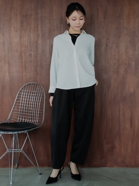 nissen Petit Modelsさんのコーディネート