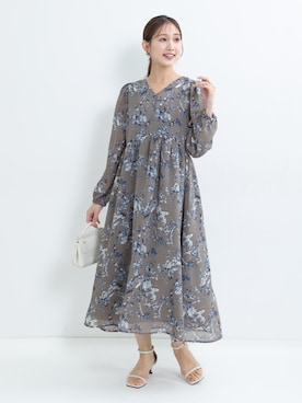 nissen Petit Modelsさんのコーディネート