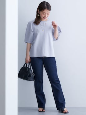 nissen Petit Modelsさんのコーディネート