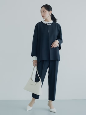 nissen Petit Modelsさんのコーディネート