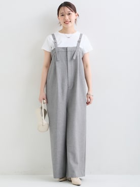 nissen Petit Modelsさんのコーディネート