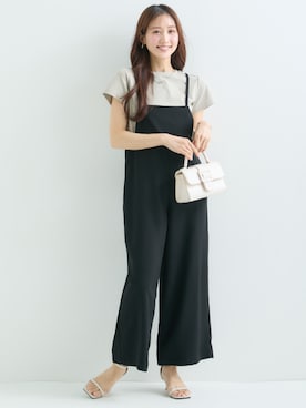 nissen Petit Modelsさんのコーディネート