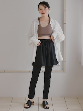 nissen Petit Modelsさんのコーディネート