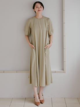 nissen Petit Modelsさんのコーディネート