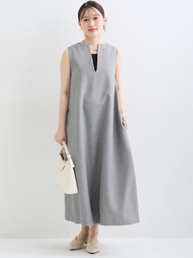 nissen Petit Modelsさんのコーディネート