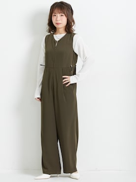 nissen Petit Modelsさんのコーディネート