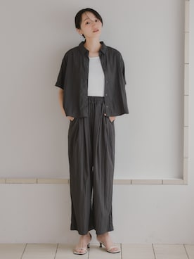 nissen Petit Modelsさんのコーディネート