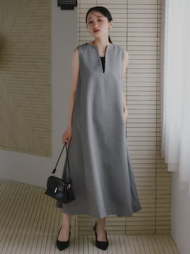 nissen Petit Modelsさんのコーディネート