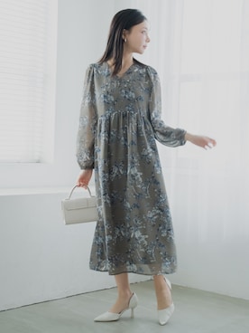 nissen Petit Modelsさんのコーディネート