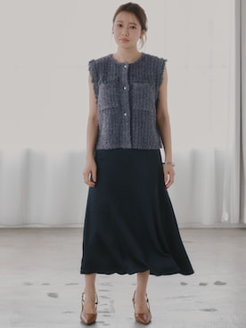 nissen Petit Modelsさんのコーディネート