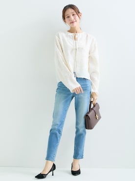 nissen Petit Modelsさんのコーディネート