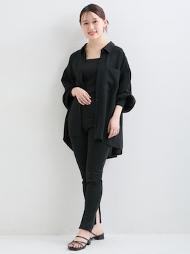 nissen Petit Modelsさんのコーディネート
