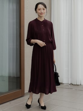 nissen Petit Modelsさんのコーディネート