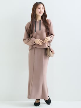 nissen Petit Modelsさんのコーディネート