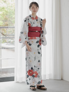 nissen Petit Modelsさんのコーディネート