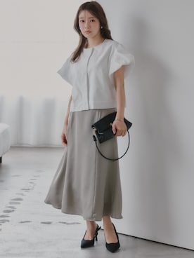 nissen Petit Modelsさんのコーディネート