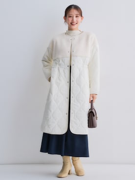 nissen Petit Modelsさんのコーディネート