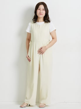 nissen Petit Modelsさんのコーディネート