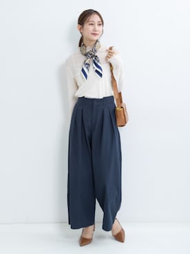 nissen Petit Modelsさんのコーディネート