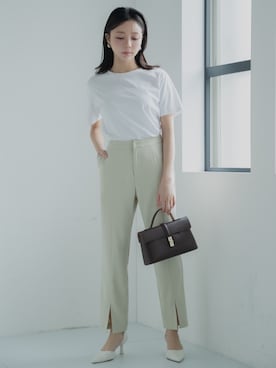 nissen Petit Modelsさんのコーディネート