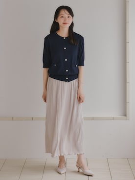 nissen Petit Modelsさんのコーディネート