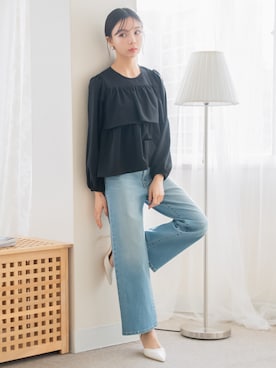 nissen Petit Modelsさんのコーディネート