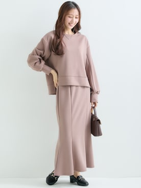 nissen Petit Modelsさんのコーディネート