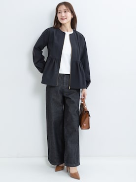 nissen Petit Modelsさんのコーディネート