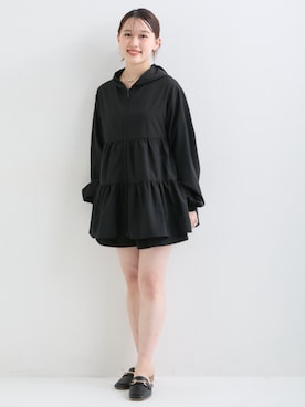 nissen Petit Modelsさんのコーディネート