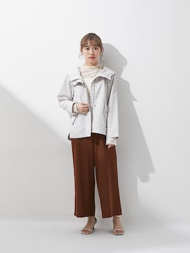 nissen Petit Modelsさんのコーディネート