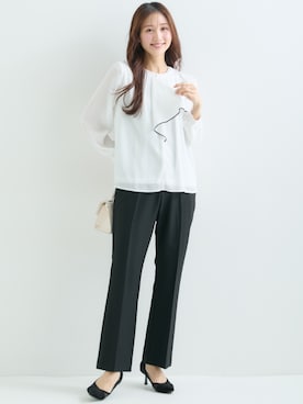 nissen Petit Modelsさんのコーディネート