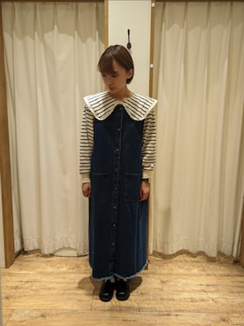 ひらさんのコーディネート