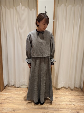 ひらさんのコーディネート