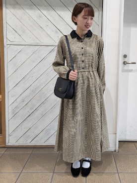 ひらさんのコーディネート