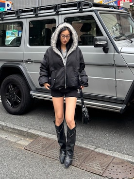 niinainさんのコーディネート