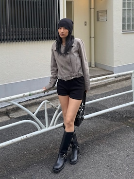 niinainさんのコーディネート